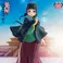 Bandai The Apothecary Diaries - Maomao figurka Poncho