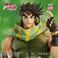Bandai Jojo'S Bizarre Adventure: Joestar: Battle Tendency - Mometria Joseph Joestar