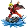 Bandai Naruto Shippuden - Memorable Saga Special Naruto Uzumaki