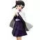 Bandai Demon Slayer: Kimetsu No Yaiba - Glitter&Glamours Kanao Tsuyuri