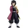 Bandai Demon Slayer: Kimetsu No Yaiba - Grandista Giyu Tomioka