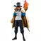 Bandai One Piece - King Of Artist Sabo