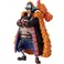 Bandai One Piece - Dxf The Grandline Series Special Marshall D.Teach