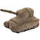 Peluche WORLD OF TANKS 15 Anniversary FV4005 STAGE II, 33 cm
