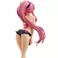 Bandai Mobile Suit Gundam Seed Freedom The Movie - Seed Freedom Glitter&Glamours Lacus Clyne Another Color Ver. figurka
