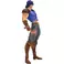 Bandai Jojo'S Bizarre Adventure - Phantom Blood Mometria Jonathan Joestar
