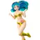 Bandai Urusei Yatsura - Glitter&Glamours Lum Sparkle Style (Ver.A)