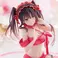 Bandai Date A Live - Kurumi Tokisaki Happy Birthday Present Figure