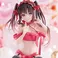 Bandai Date A Live - Kurumi Tokisaki Happy Birthday Present Figure