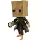 Bandai Little Nightmares - Postava(B:Mono)