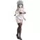 Bandai Uzaki-Chan Wants To Hang Out! - Glitter&Glamours Uzaki Tsuki Maid Ver.