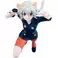 Bandai Hunter x Hunter - Vibration Stars Neferpitou figurka