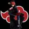 Bandai Naruto Shippuden - Effectreme Sasori Figure