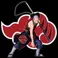 Bandai Naruto Shippuden - Vibration Stars Hidan (Ver.A) Figure