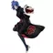 Bandai Naruto Shippuden - Vibration Stars Tobi & Konan (B:Konan) Figure