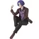 Bandai Blue Lock - Sweets Flavor-Reo Mikage Figure