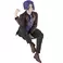 Bandai Blue Lock - Sweets Flavor-Reo Mikage Figure