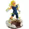 Bandai Dragon Ball Z - History Box Majin Vegeta Figure