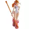 Bandai One Piece - The Shukko Nami Ver.Egghead Figure