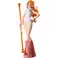 Bandai One Piece - The Shukko Nami Ver.Egghead Figure