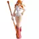 Bandai One Piece - The Shukko Nami Ver.Egghead Figure