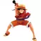 Bandai One Piece - Maximatic Monkey D.Luffy ? ? Special(Ver.A) Figure