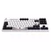 Dark Project ALU87 Fuji II - Mechanical Gaming Keyboard (AZERTY ISO)