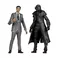Fallout New Vegas Riot Ranger Armor and Benny 2 Pack McFarlane Toys