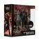 Fallout New Vegas Riot Ranger Armor and Benny 2 Pack McFarlane Toys