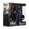 Fallout 4 T-60 Vault Tec and Sole Survivor 2 Pack McFarlane Toys