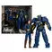 Fallout 4 T-60 Vault Tec and Sole Survivor 2 Pack McFarlane Toys