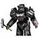 Fallout Maximus 7in Deluxe Action Figure McFarlane Toys