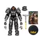 Fallout Maximus 7in Deluxe Action Figure McFarlane Toys