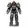 Fallout Maximus 7in Deluxe Action Figure McFarlane Toys