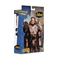 Fallout Hank MacLean 7in Deluxe Action Figure McFarlane Toys