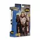 Fallout Hank MacLean 7in Deluxe Action Figure McFarlane Toys