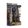 Fallout Hank MacLean 7in Deluxe Action Figure McFarlane Toys