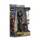 Fallout Hank MacLean 7in Deluxe Action Figure McFarlane Toys