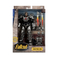 Fallout Hank MacLean 7in Deluxe Action Figure McFarlane Toys