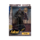 Fallout The Ghoul 7in Deluxe Action Figure McFarlane Toys