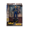 Fallout Steph Harper 7in Deluxe Action Figure McFarlane Toys
