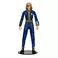 Fallout Steph Harper 7in Deluxe Action Figure McFarlane Toys