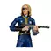 Fallout Steph Harper 7in Deluxe Action Figure McFarlane Toys