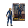 Fallout Steph Harper 7in Deluxe Action Figure McFarlane Toys