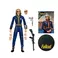 Fallout Steph Harper 7in Deluxe Action Figure McFarlane Toys