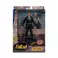 Fallout Cooper Howard 7in Deluxe Action Figure McFarlane Red Platinum Edition