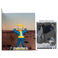 Fallout Vault Boy (Version 1) 5in Posed Figure McFarlane Toys