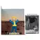 Fallout Vault Boy (Version 1) 5in Posed Figure McFarlane Toys