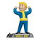 Fallout Vault Boy (Version 1) 5in Posed Figure McFarlane Toys
