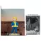 Fallout Vault Boy (Version 2) 5in Posed Figure McFarlane Toys